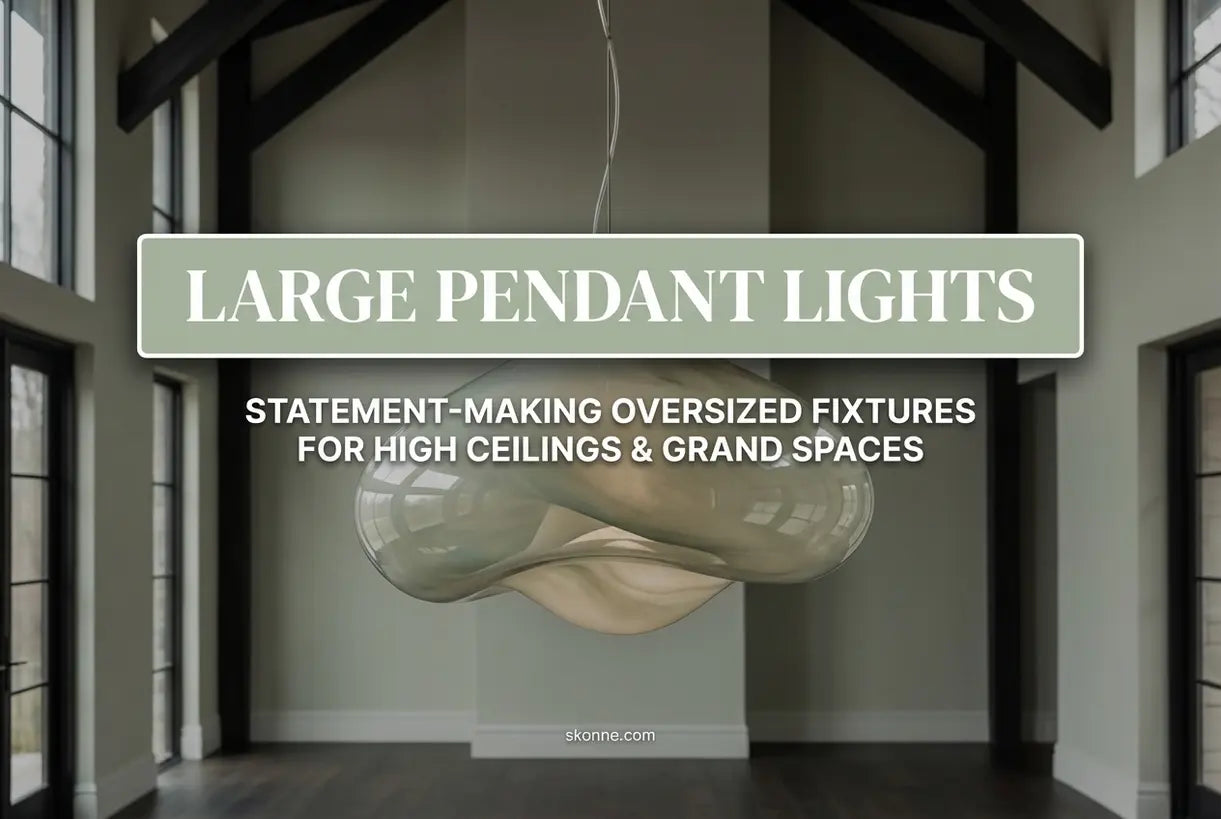 large-pendant-light-high-ceilings