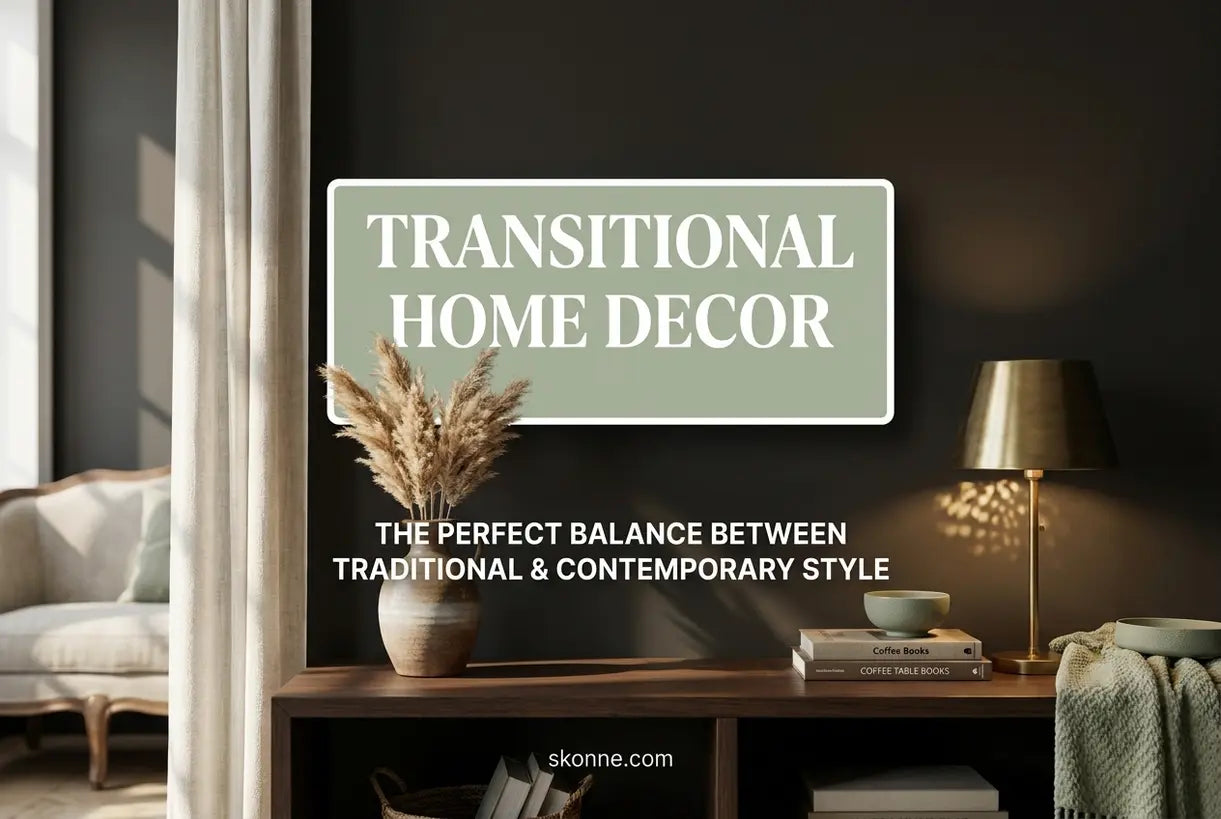 transitional-home-decor