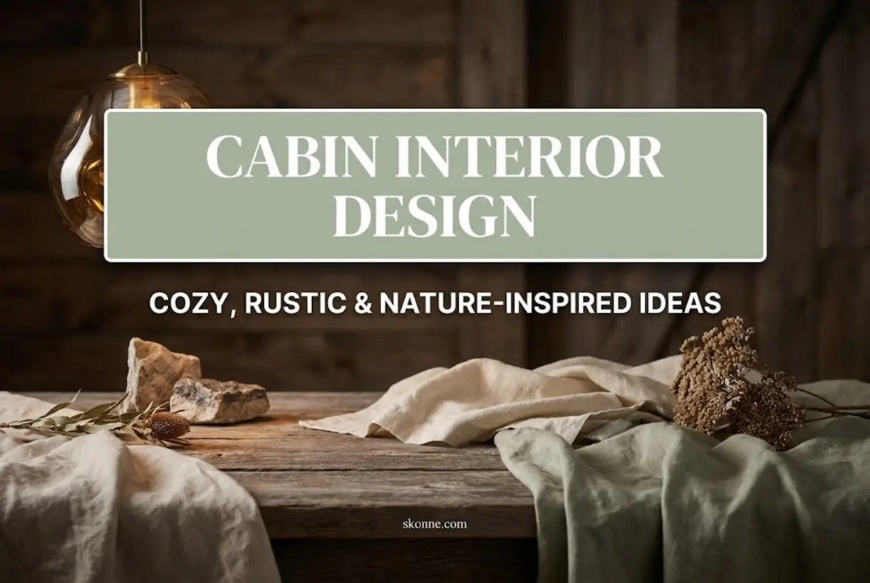 cabin-interior-design-ideas