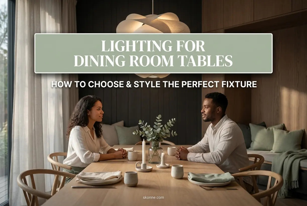 lighting-for-dining-room-tables