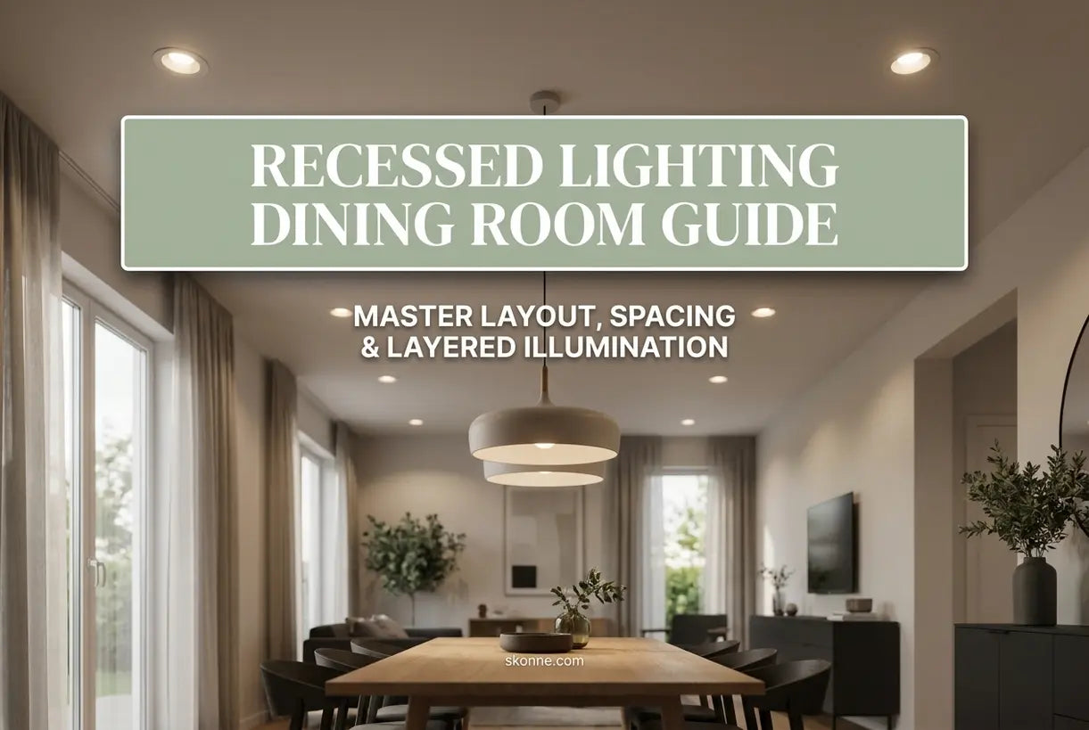 recessed-lighting-dining-room-guide