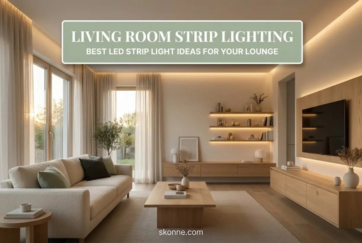 led-strip-living-room