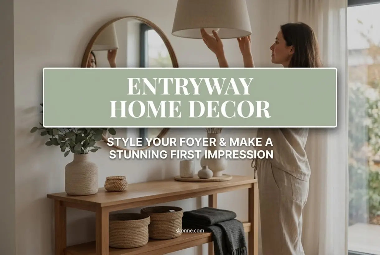 entryway-home-decor-styling
