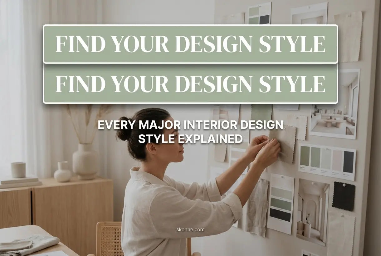 interior-design-styles-guide
