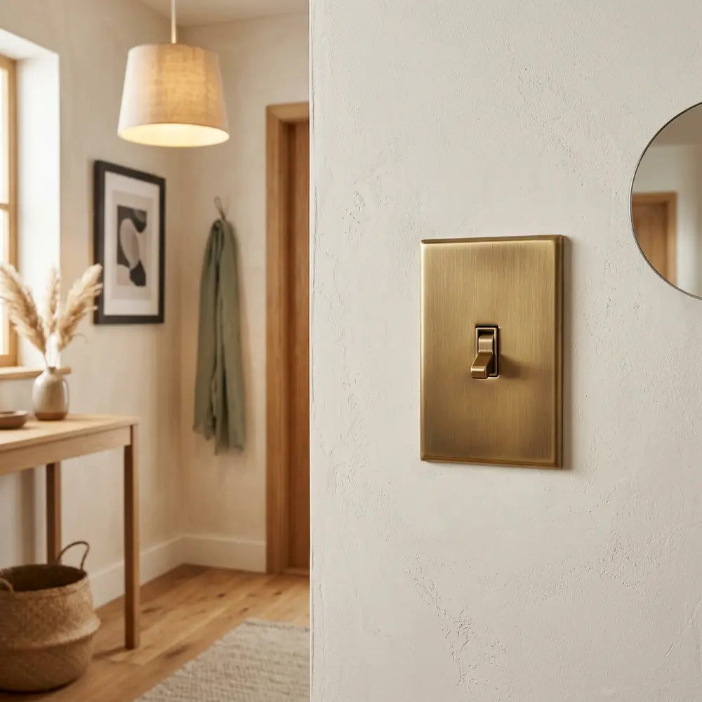 switches-outlets