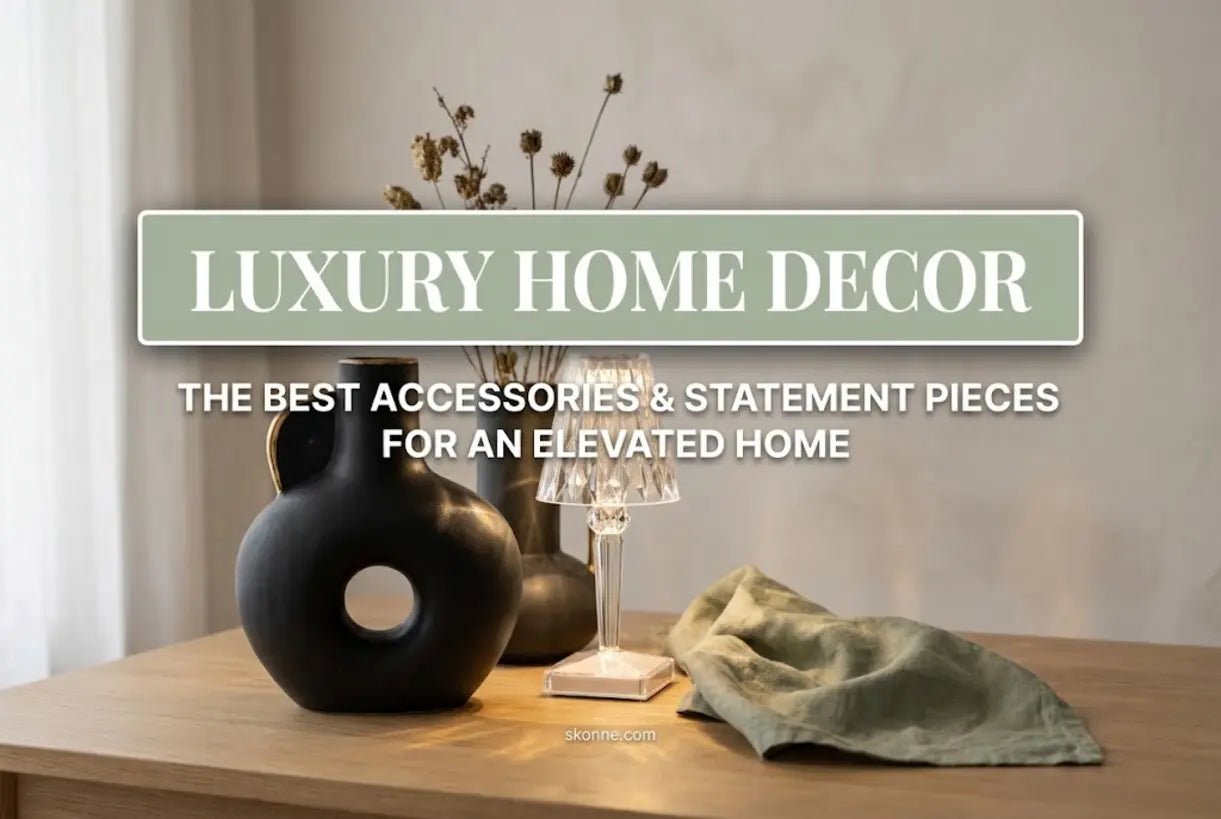 luxury-home-decor-accessories-guide