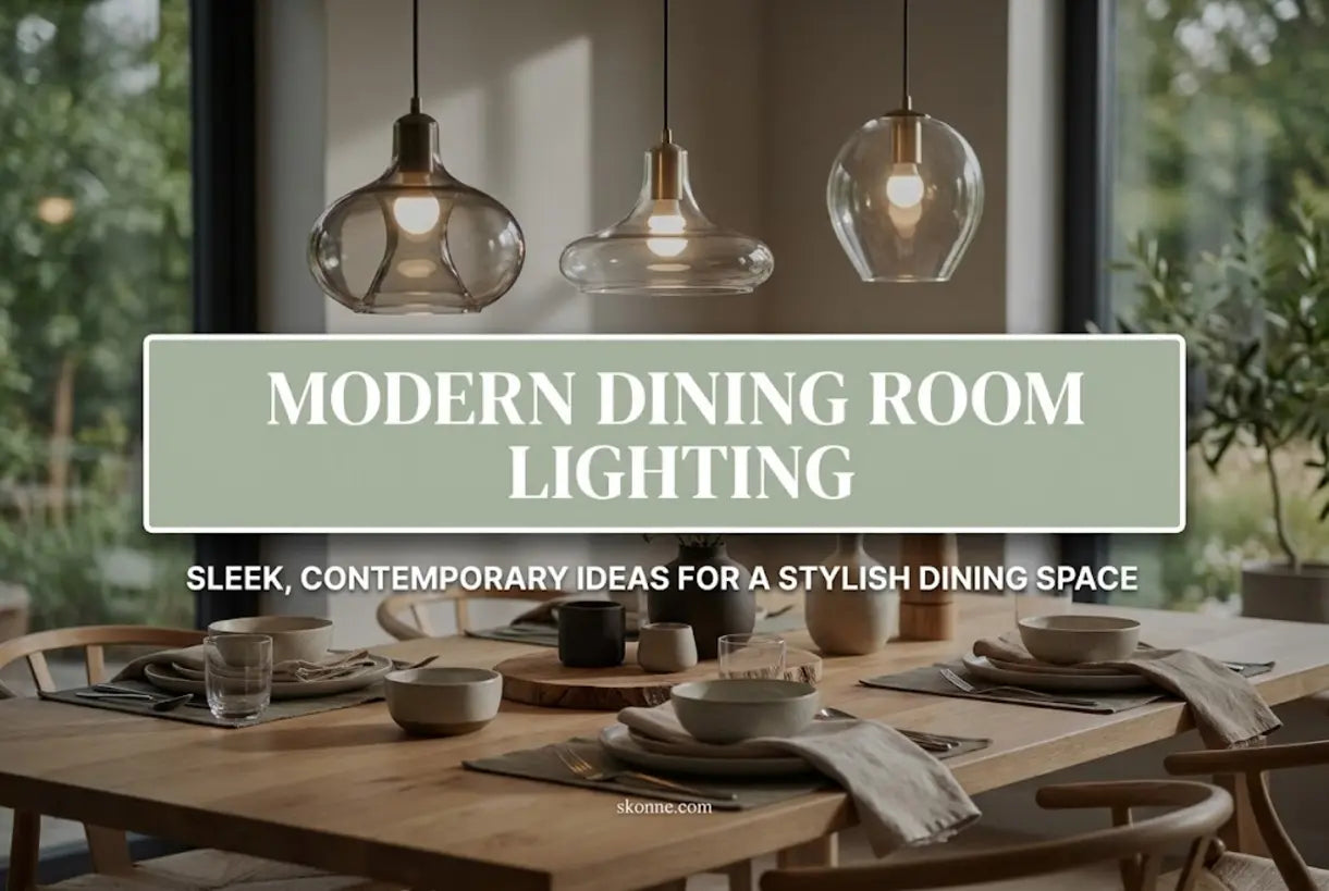 modern-dining-room-lighting