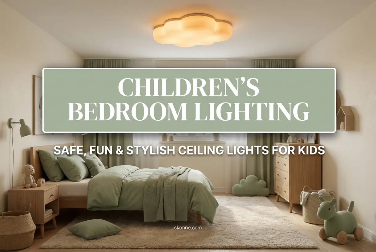 childrens-bedroom-ceiling-lighting