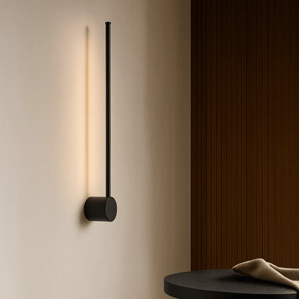 Strimla Nordic Minimalistische Lineaire LED Wandlamp