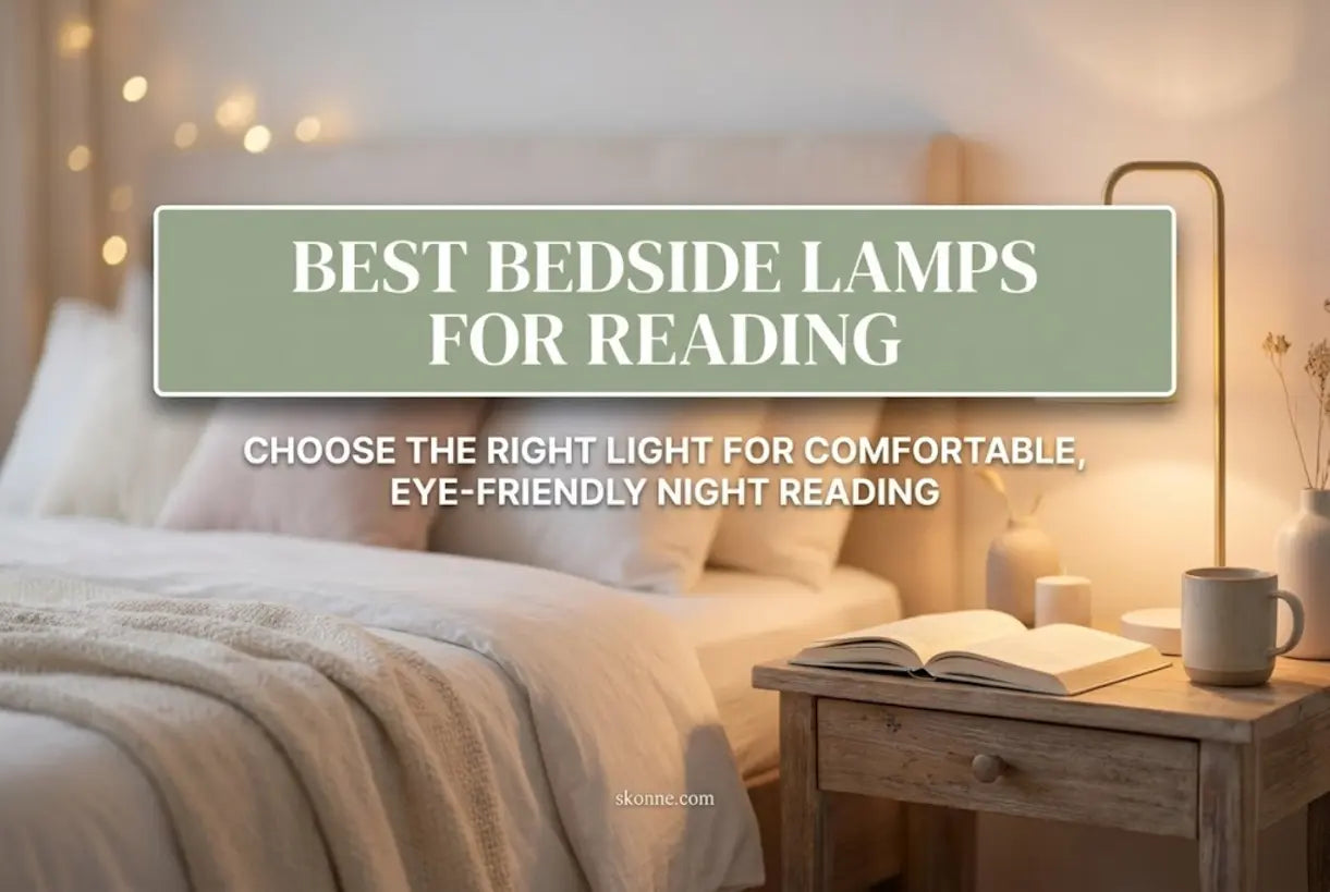 best-bedside-lamp-for-reading