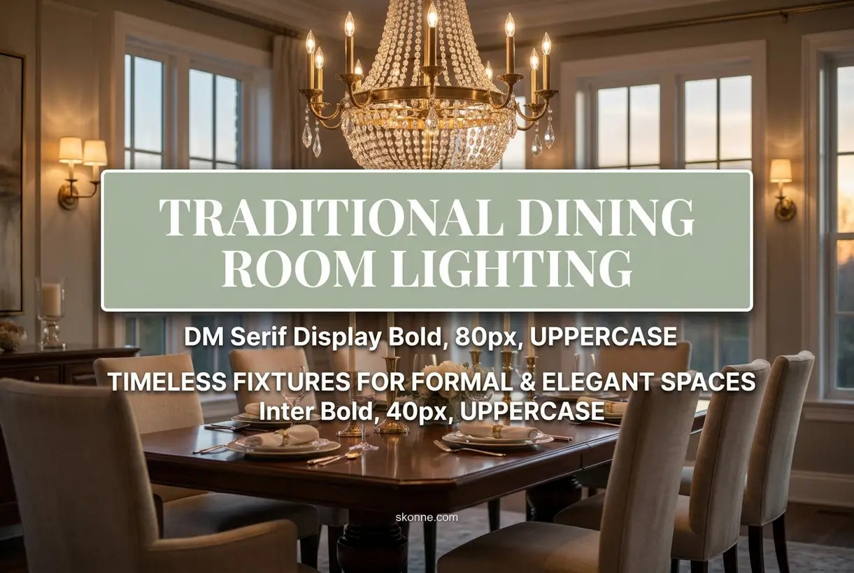 traditional-dining-room-lighting-guide