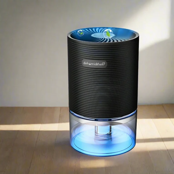 Stilluft Mini Dehumidifier for Bedroom Closet