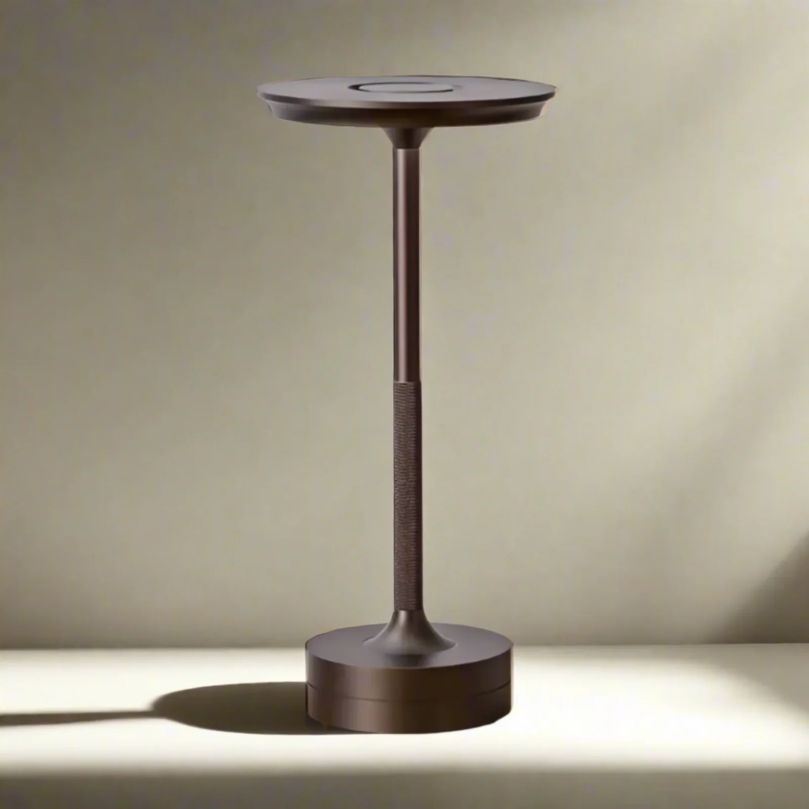 Tändra Snoerloze Dimbaar Aanraakgevoelige LED Bureau Lamp