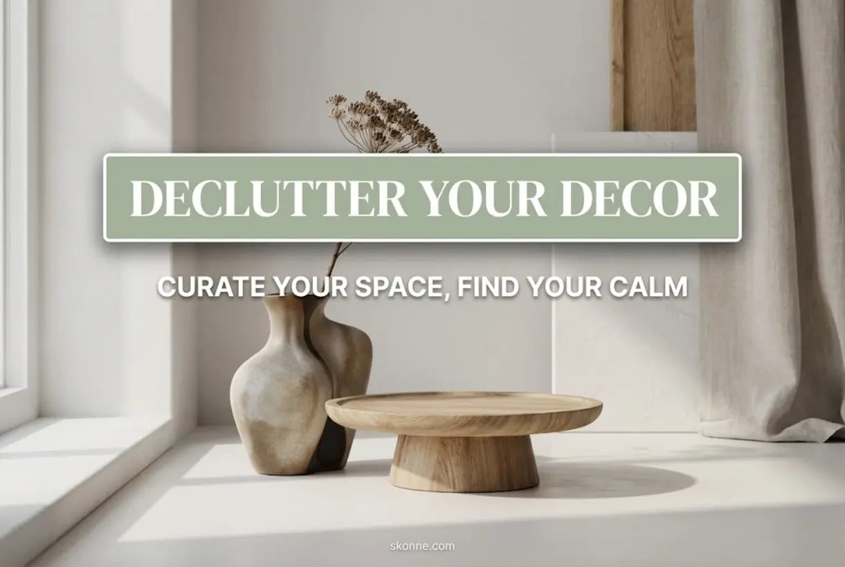 declutter-home-decor-guide