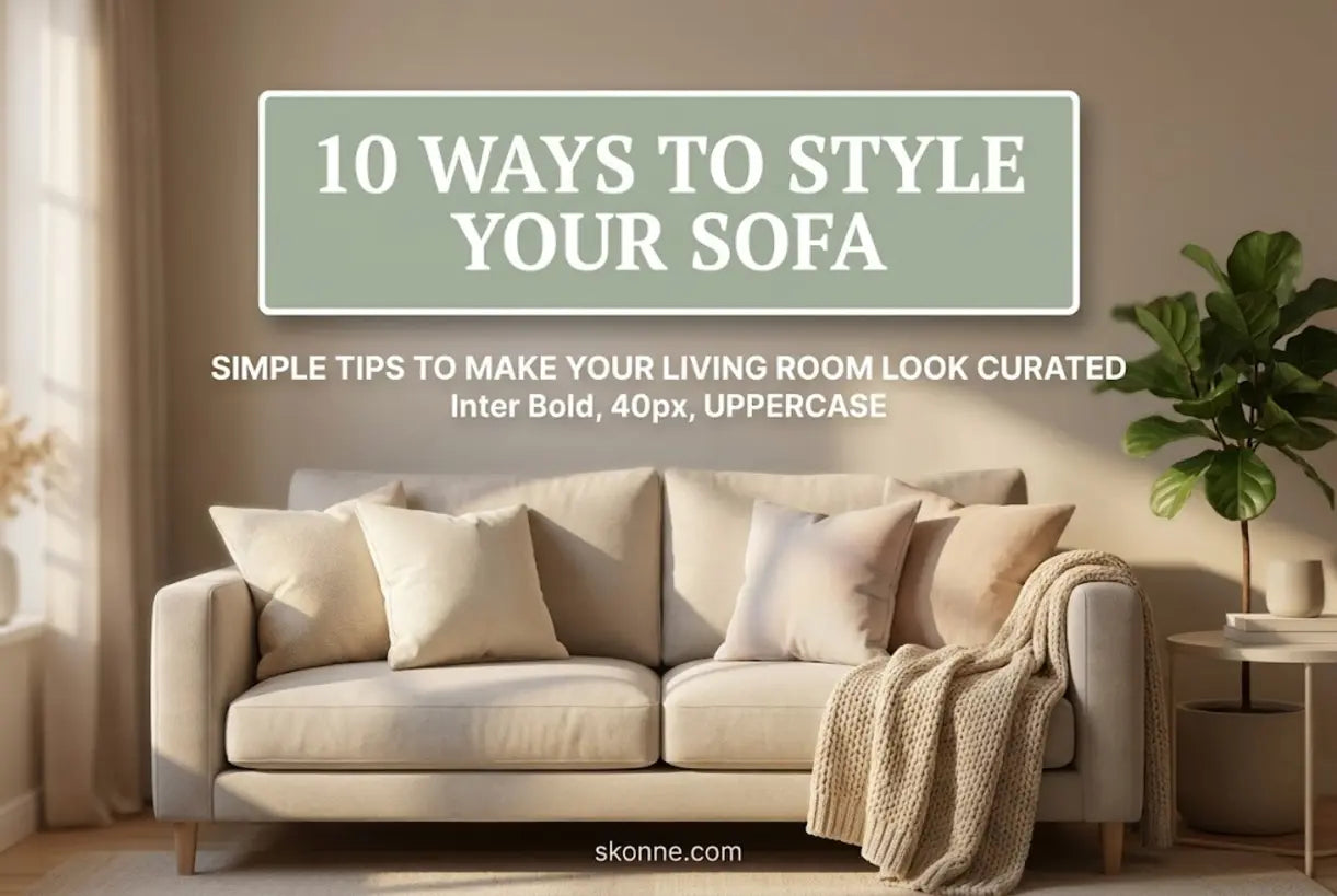 how-to-style-your-sofa