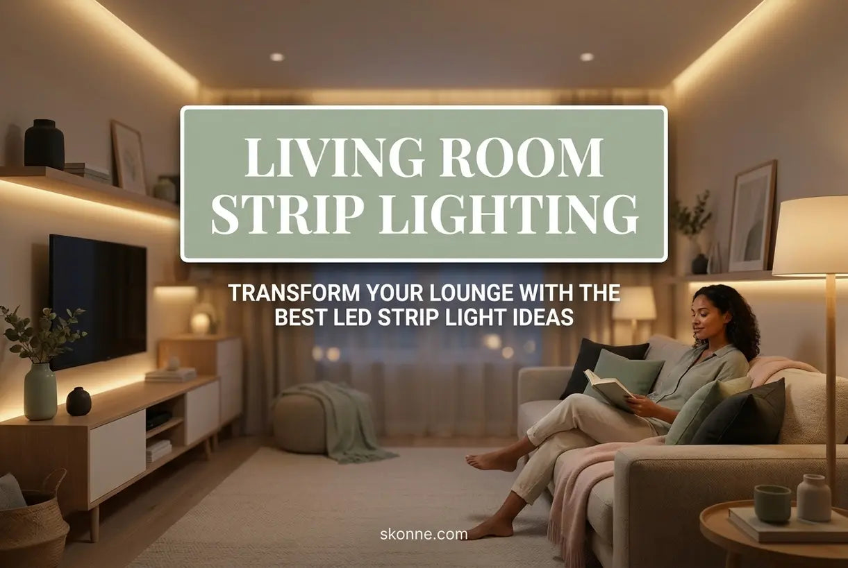 living-room-strip-lighting