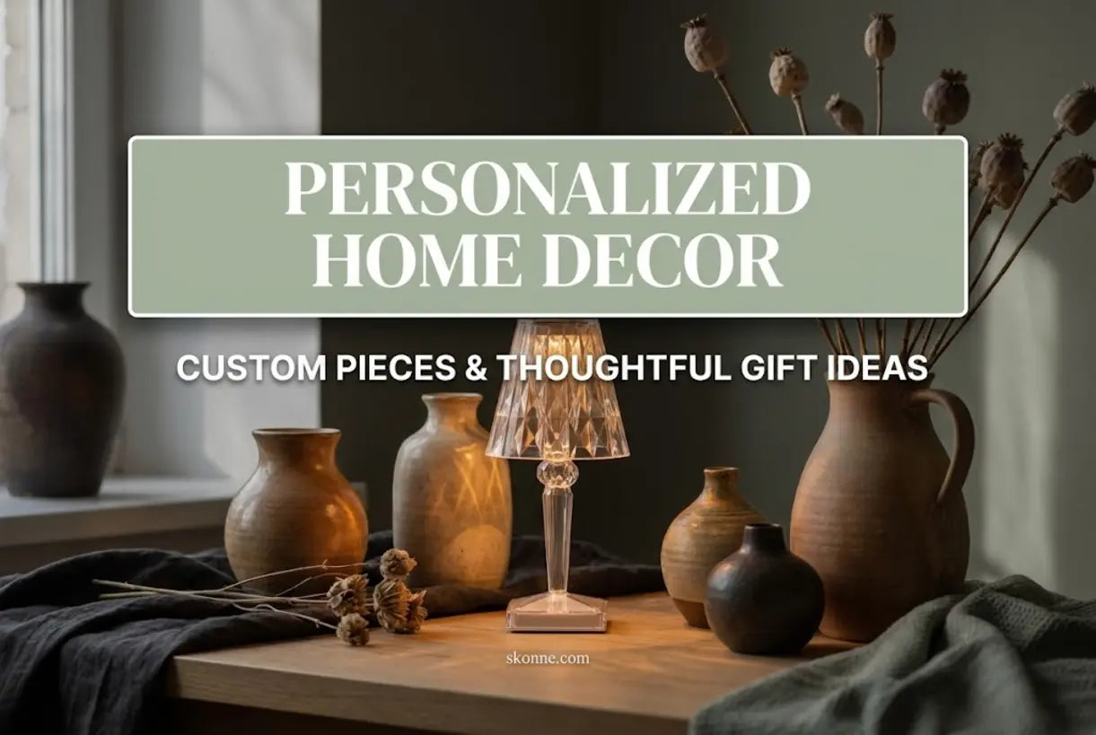 personalized-home-decor