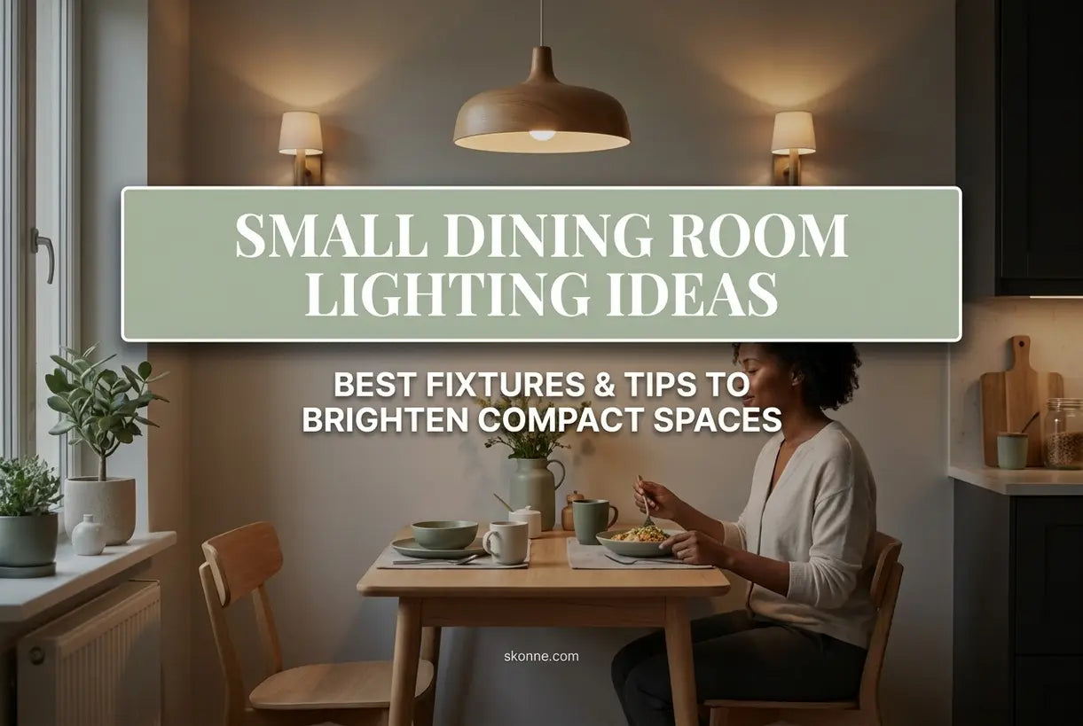 small-dining-room-lighting-ideas